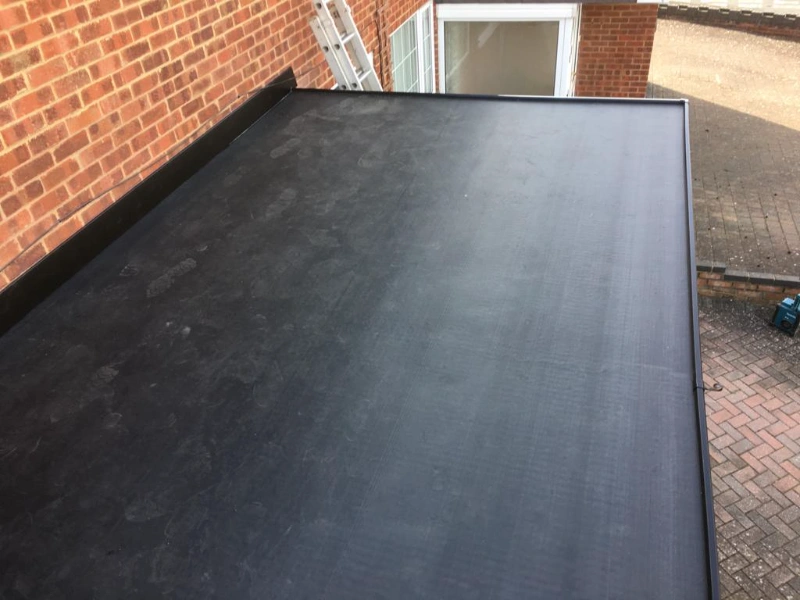 Fibreglass Flat Roof, Gloucester Rooing Services
