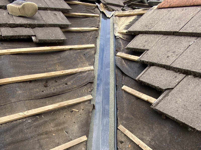Valleys Gloucester Roofing
