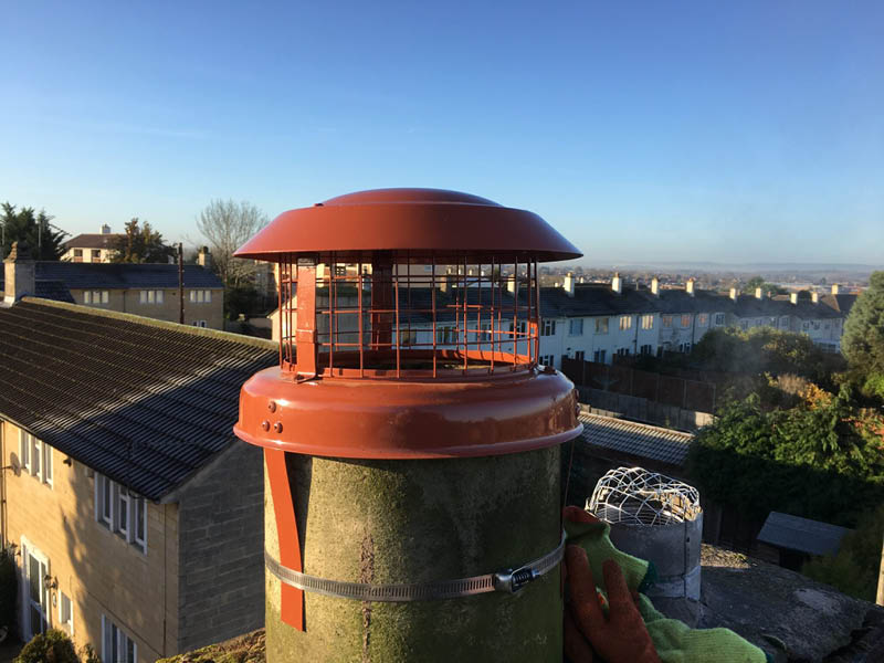 Valleys Gloucester Roofing