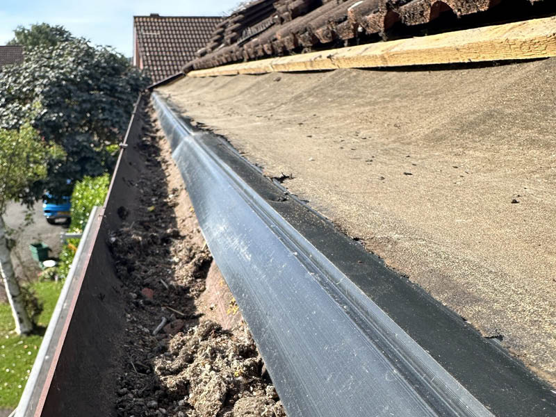 Valleys Gloucester Roofing
