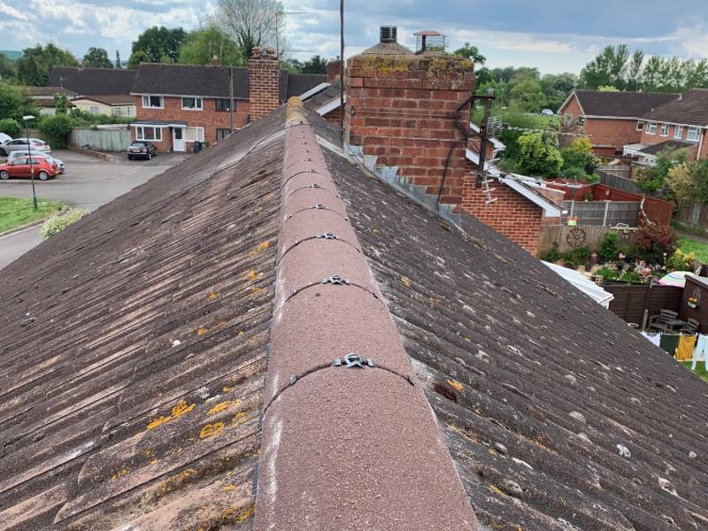 Valleys Gloucester Roofing