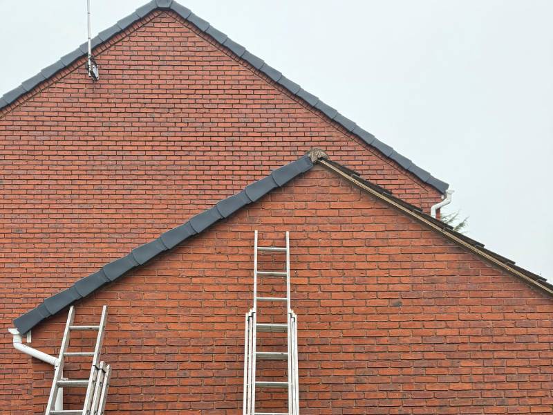 EPDM Rubber Roofing, Gloucester